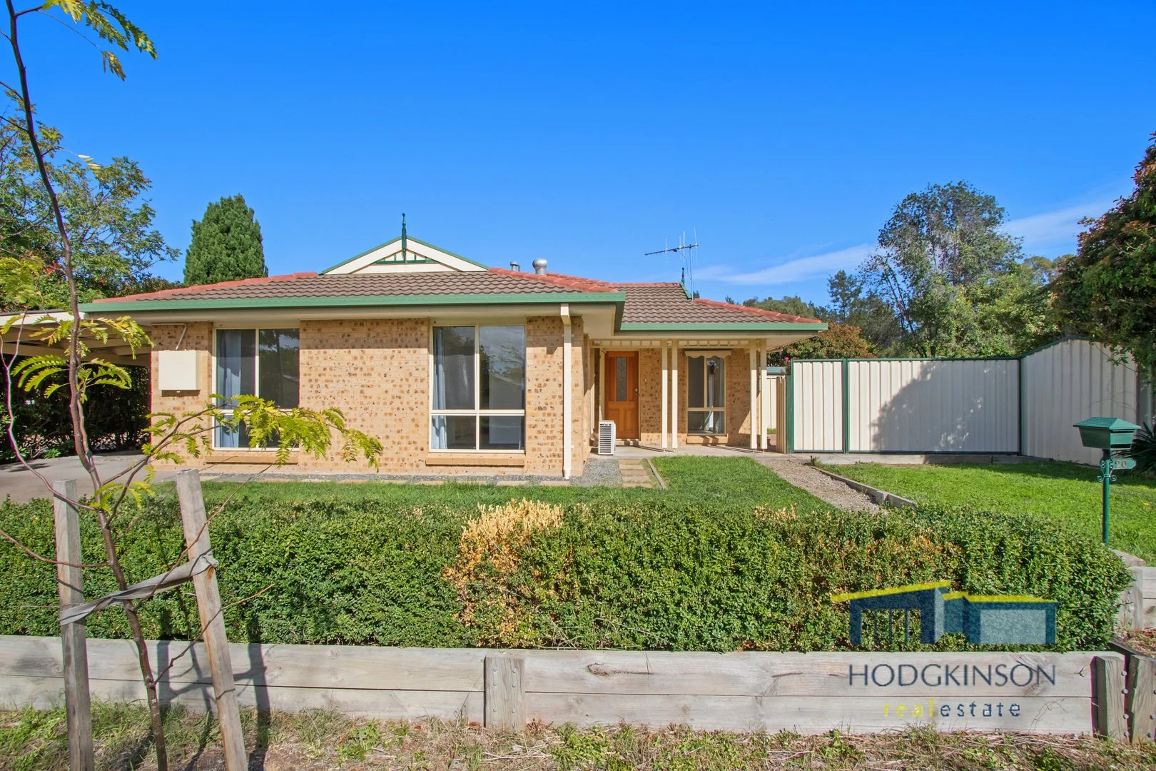 20 Mundawari Circuit, Ngunnawal ACT 2913