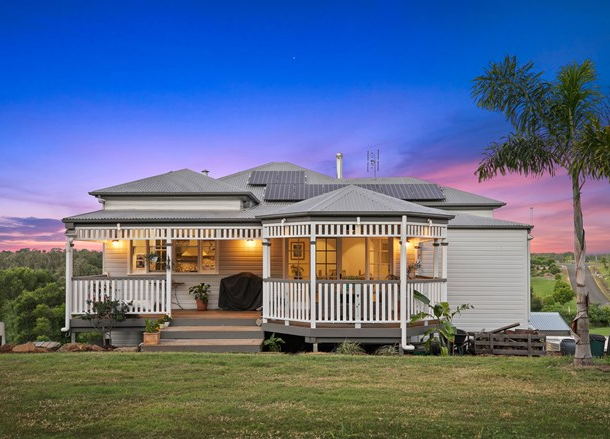 38 Citriadora Drive, Ewingsdale NSW 2481