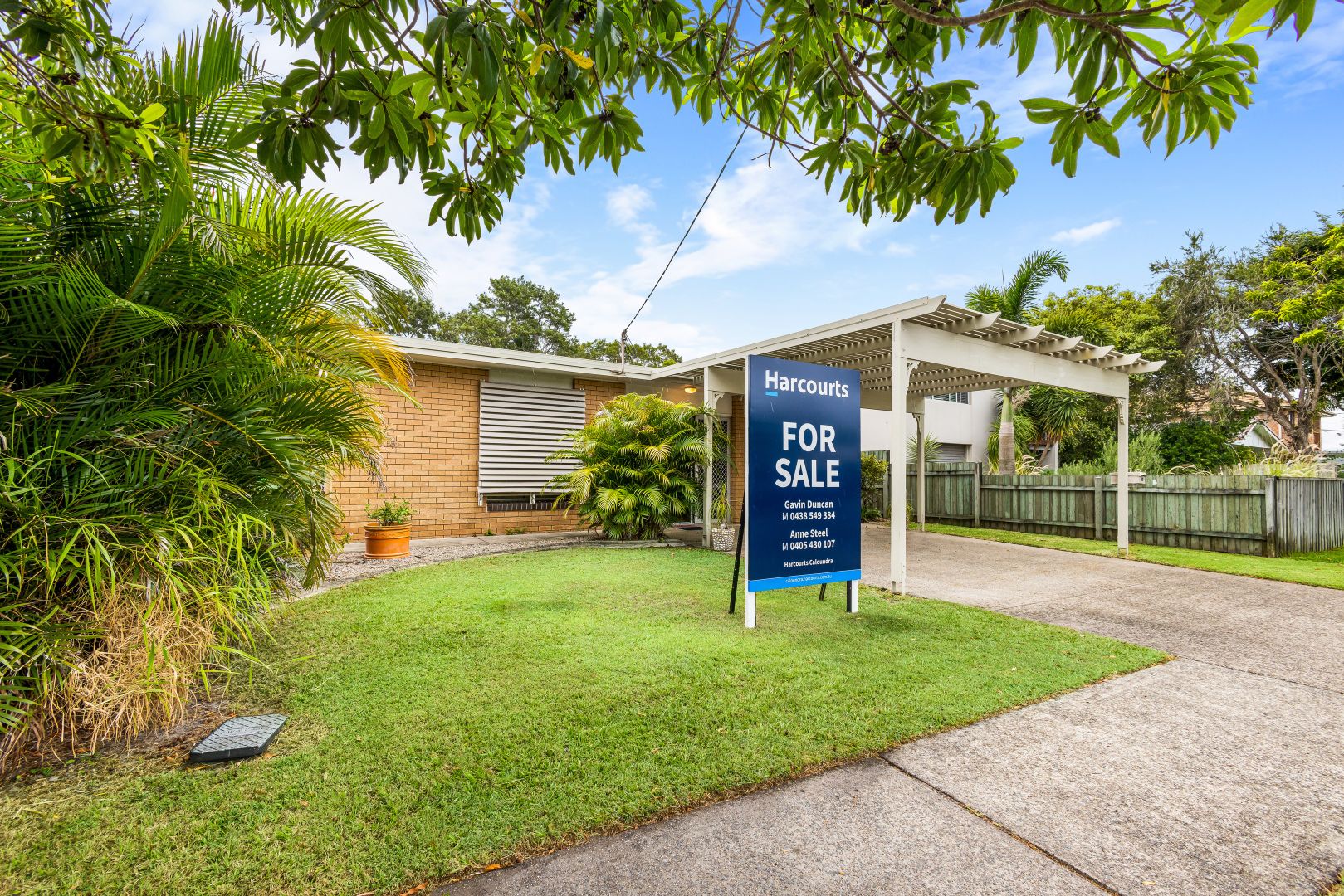 60 Blaxland Street, Golden Beach QLD 4551 Domain