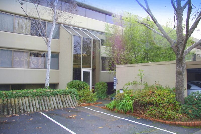 2 bedrooms Apartment / Unit / Flat in 22/18 Currie Cres KINGSTON ACT, 2604