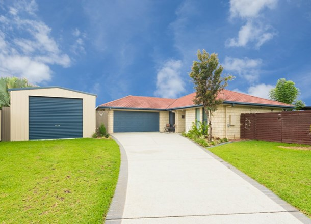 12 Moses Court, Caboolture QLD 4510