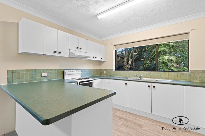 Picture of 3/8 Bryce Street, ST LUCIA QLD 4067