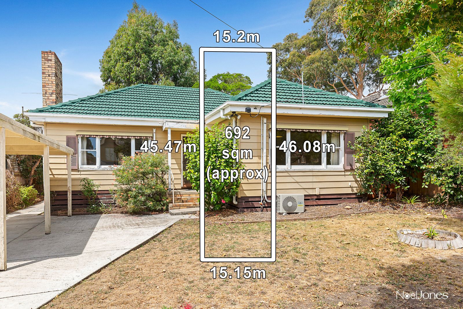 21 Peter Avenue, Blackburn North VIC 3130, Image 0