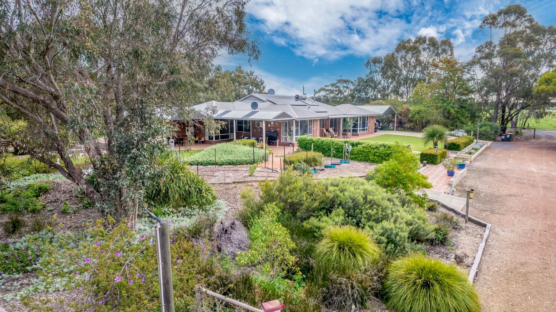 160 Deeble Road, Coolup WA 6214, Image 2