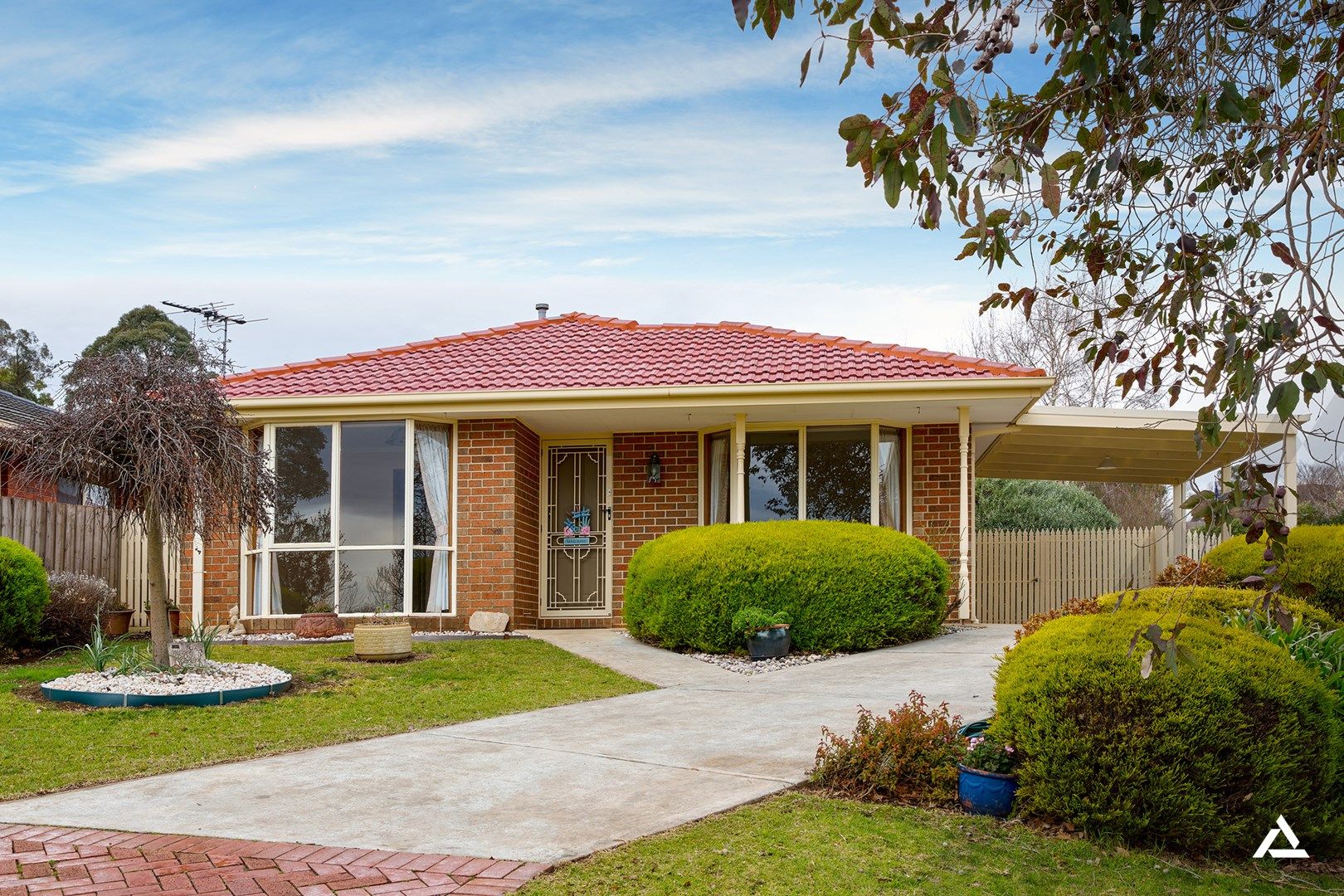 6 Flax Mill Close, Drouin VIC 3818, Image 0