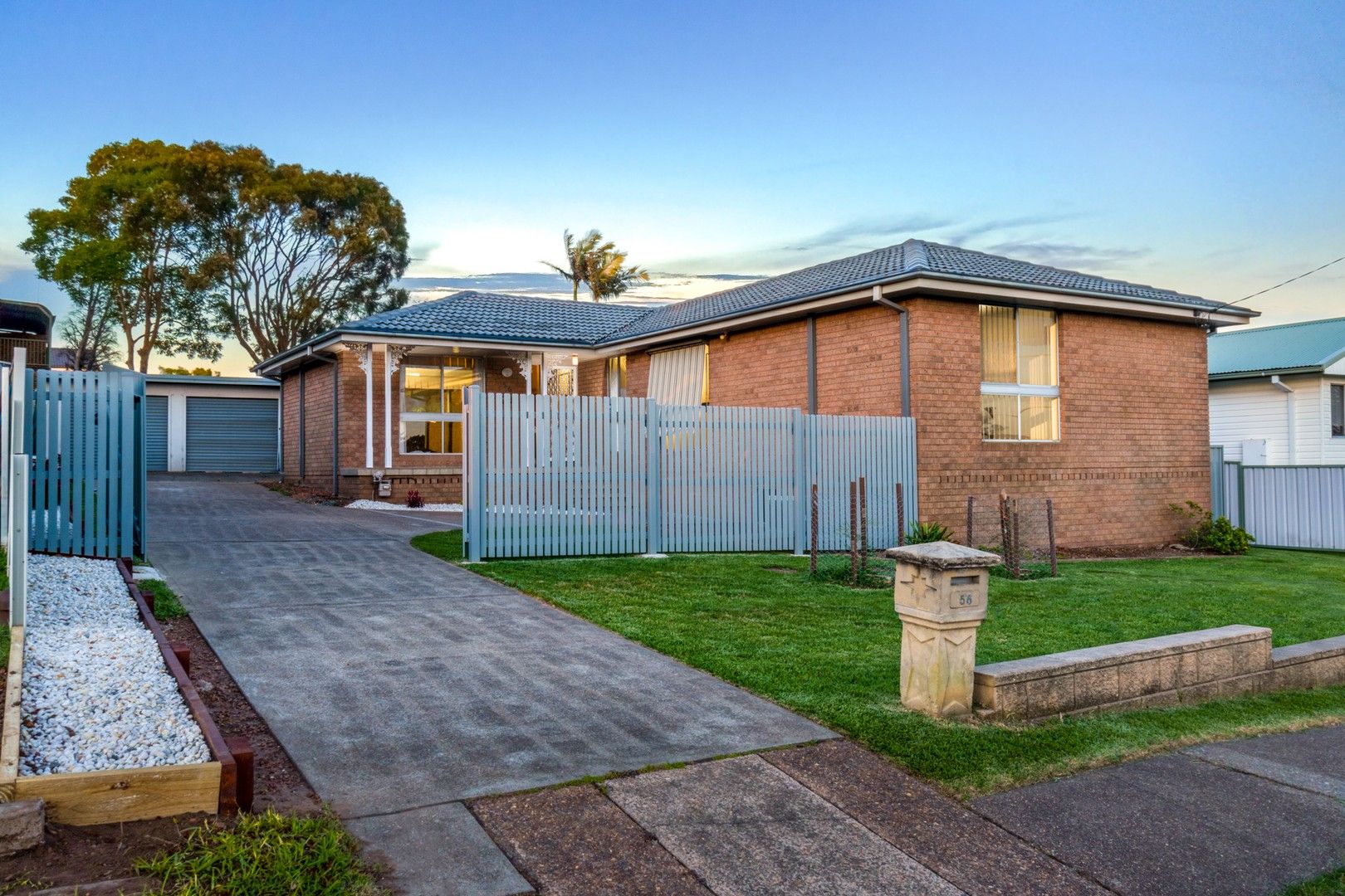 4 bedrooms House in 56 Maize Street EAST MAITLAND NSW, 2323