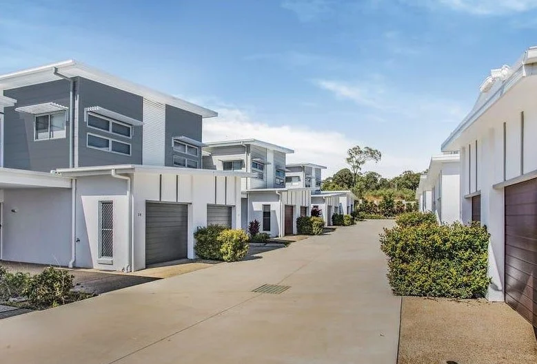 22/55 Johnson Street, Glen Eden QLD 4680