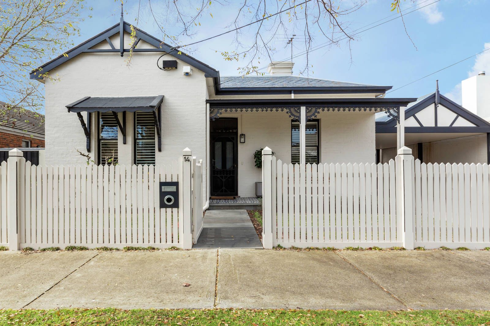 14 Lynch Street, Brighton Property History & Address Research Domain