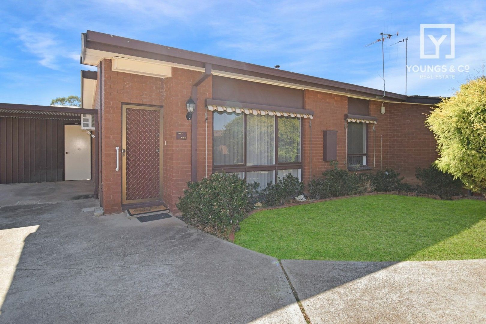 Unit 10/4 Ann St, Mooroopna VIC 3629, Image 0