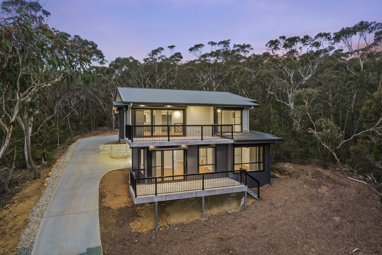 100 Rawson Pde, Leura NSW 2780, Image 1