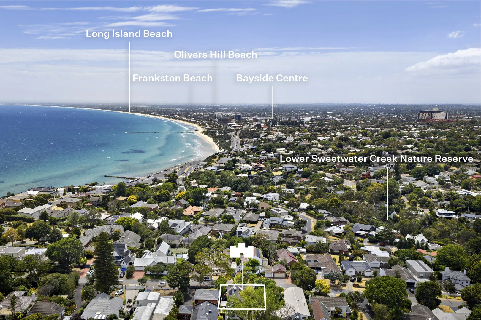 Additional image 13 of 1/18 Bruarong Crescent, Frankston South VIC 3199
