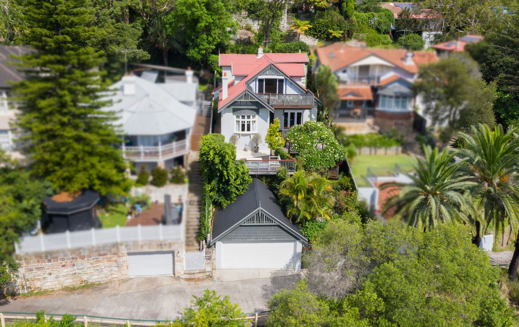 27 Avenue Road, Mosman NSW 2088, Image 2