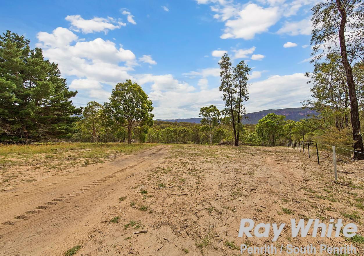 LOT 170 Five Mile Creek Road, Megalong Valley NSW 2785, Image 2