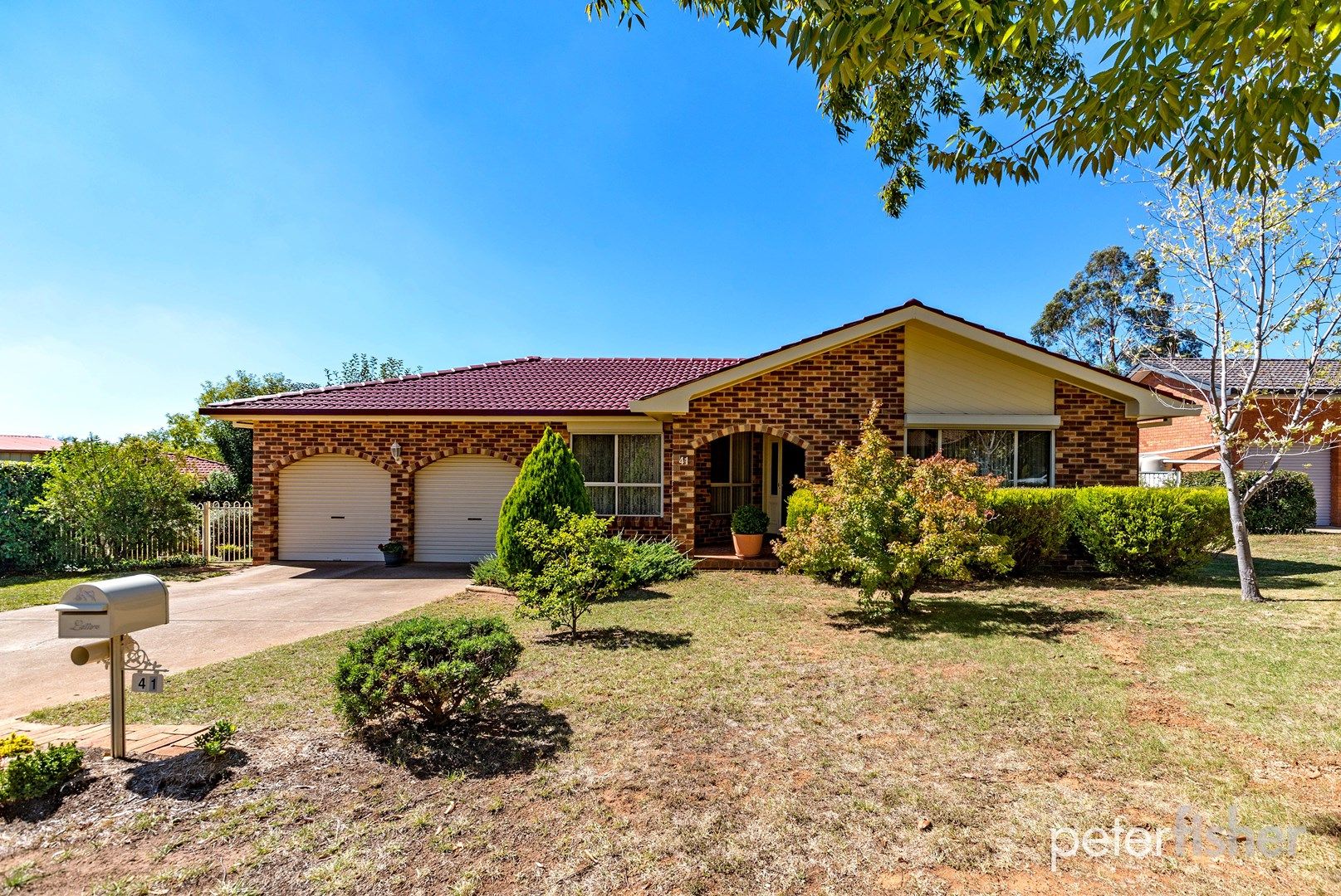 41 Braemar Circuit, Orange NSW 2800, Image 0