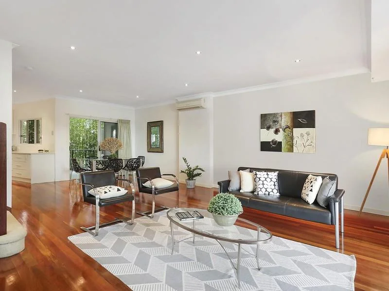 Additional image 5 of 4A Kingfisher Lane, East Brisbane QLD 4169