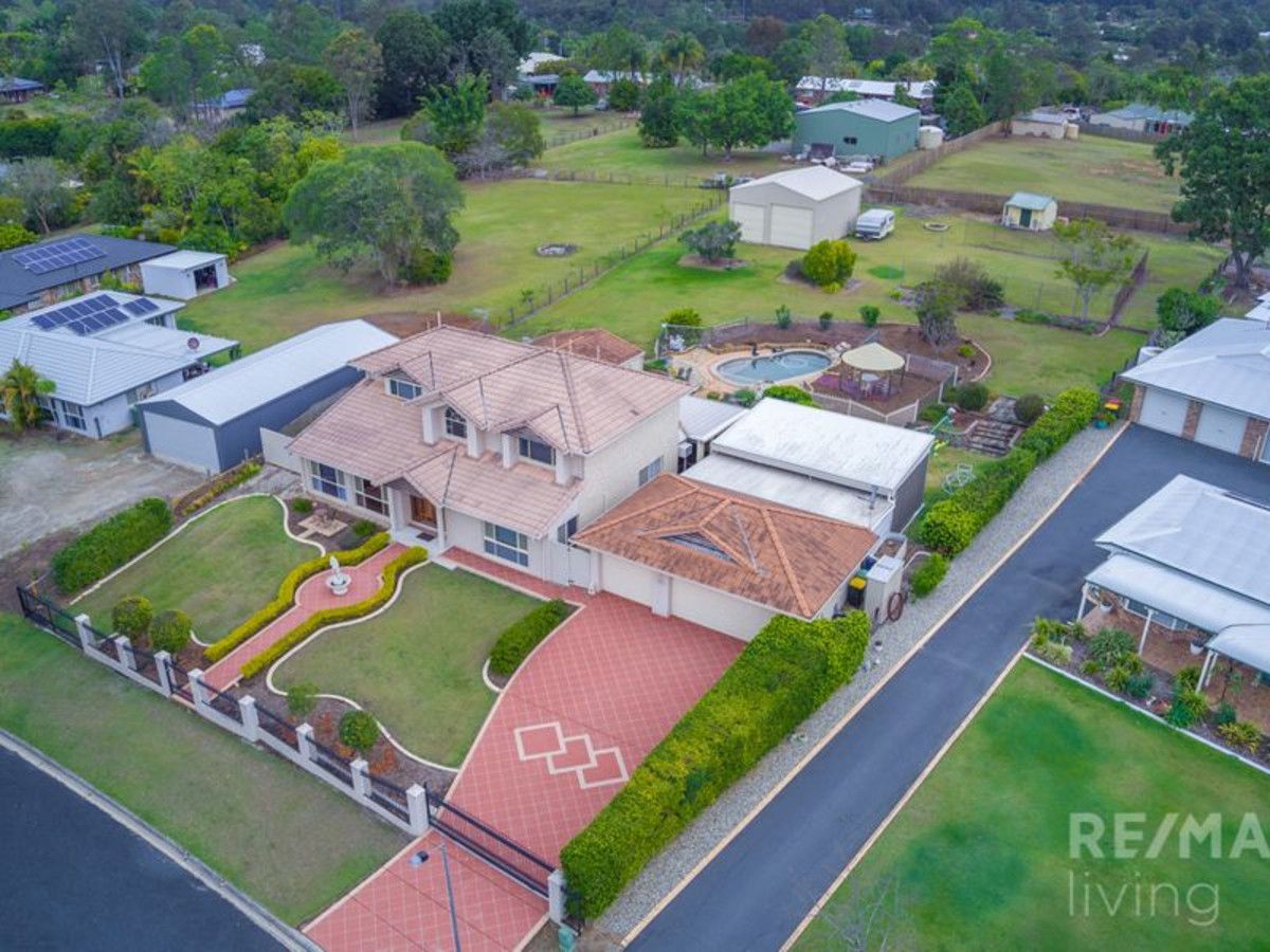 15 Chablis Court, Morayfield QLD 4506