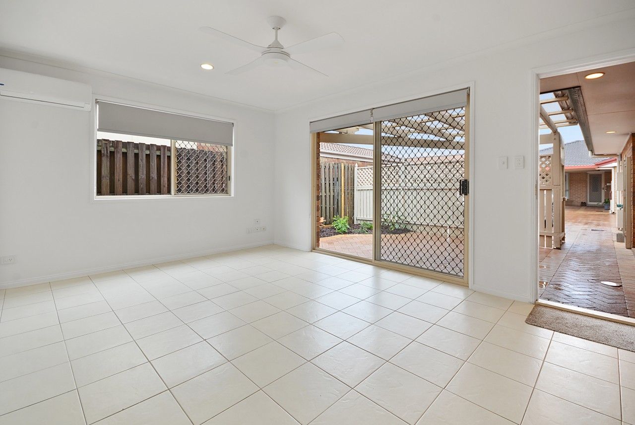 2 bedrooms Apartment / Unit / Flat in 43/128 Meadowlands Road CARINA QLD, 4152