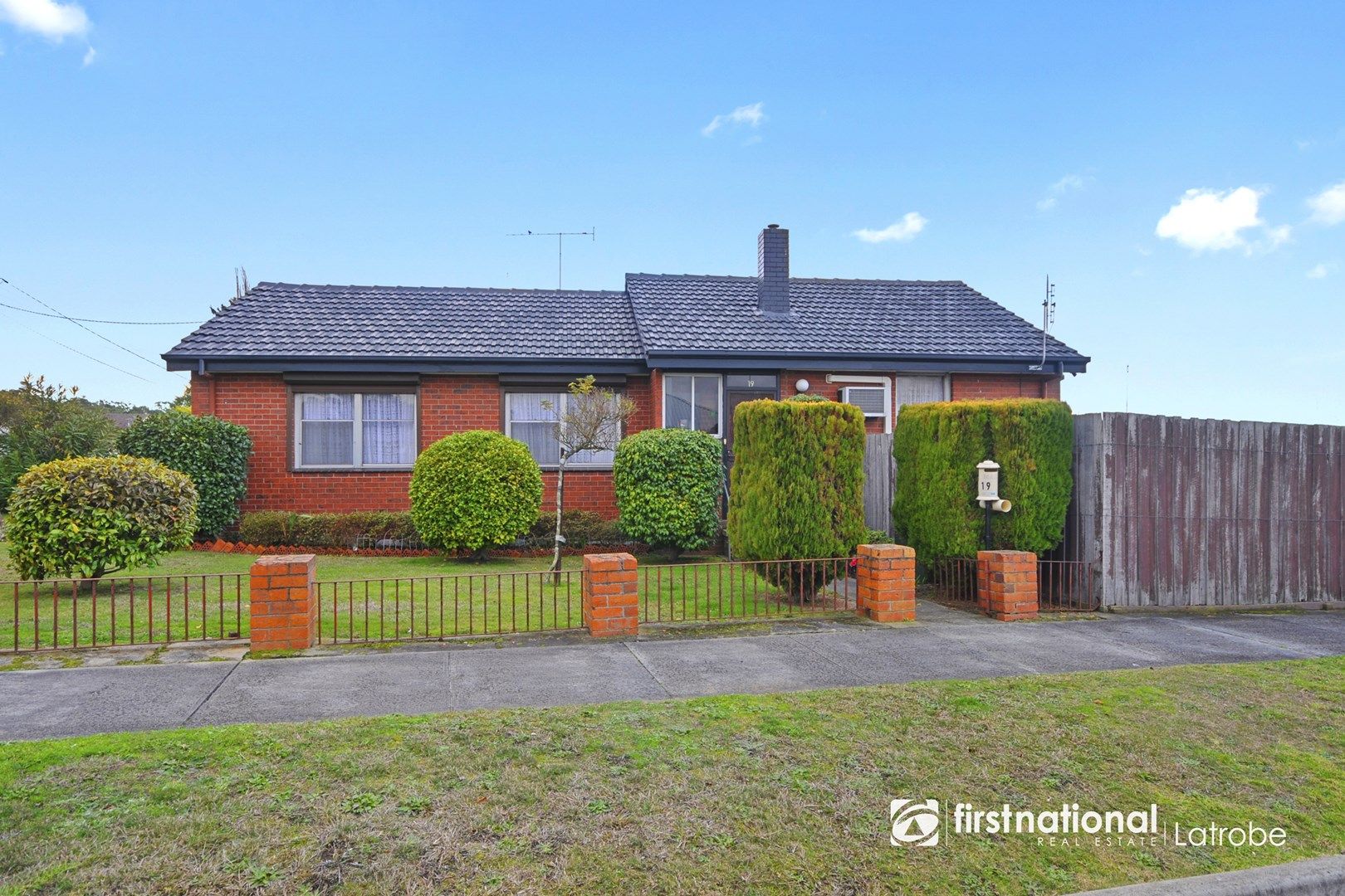 19 Mulcare Street, Morwell VIC 3840, Image 0