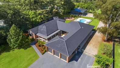 Picture of 133 Redbank Road, NORTH RICHMOND NSW 2754