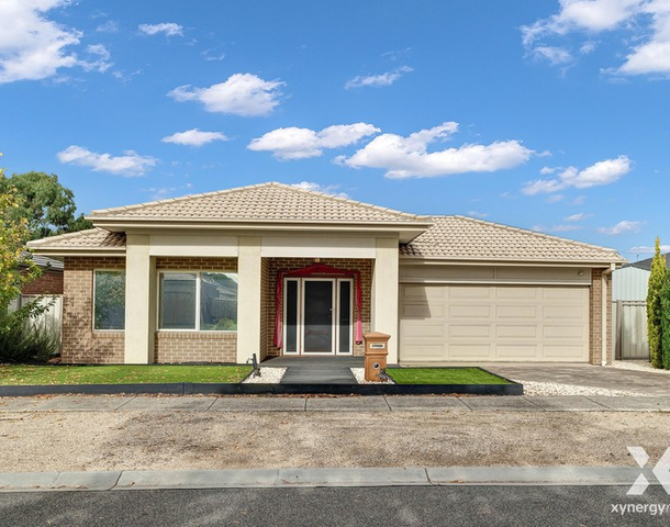 4 Arion Road, Truganina VIC 3029