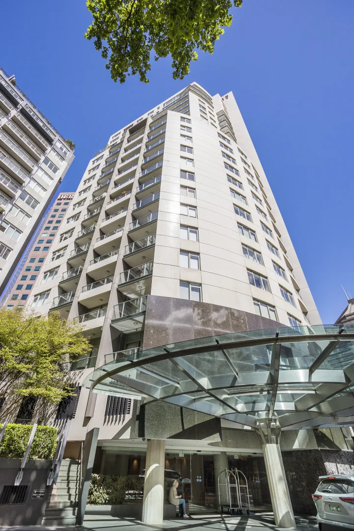 Additional image 13 of 614/26 Southgate Avenue, Southbank VIC 3006