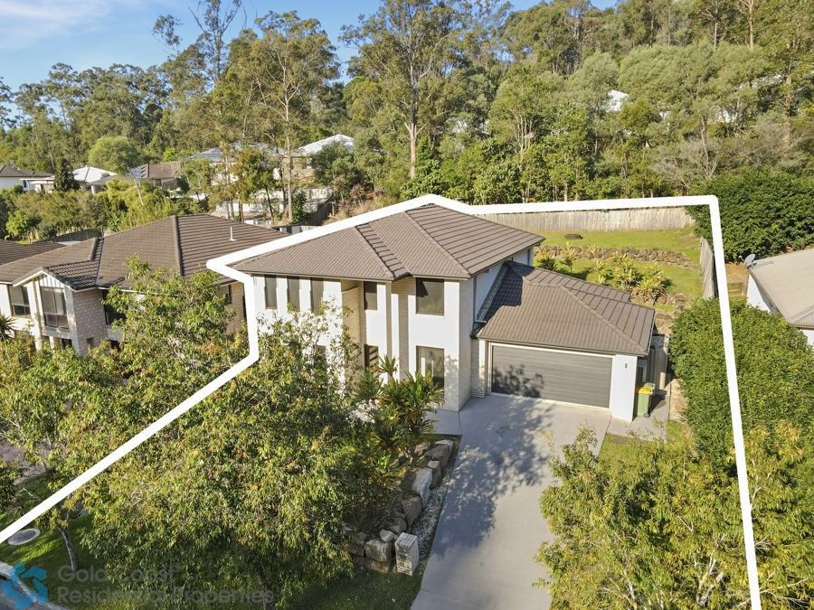 4 bedrooms House in 42 Roberts Drive MAUDSLAND QLD, 4210