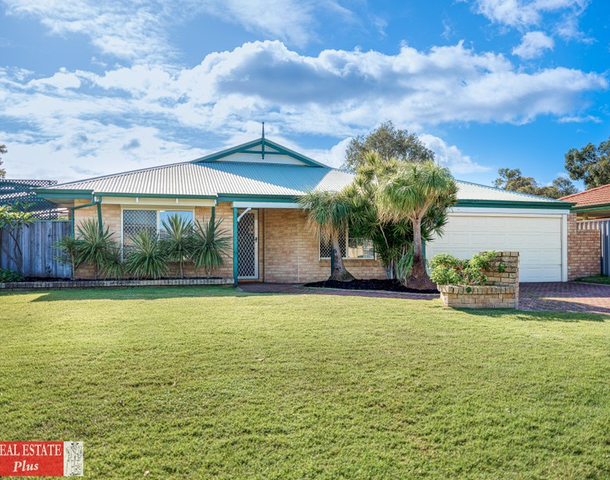 37 Inquirer Lane, Stratton WA 6056