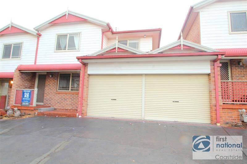 8/82-88 Daintree Drive, Albion Park NSW 2527, Image 1