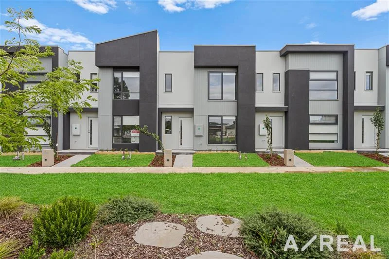 9 Voltaire Walk, Wollert VIC 3750