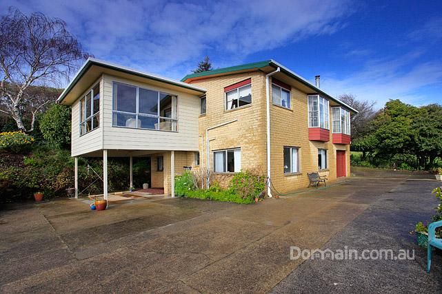 380 Braddons Lookout Road, FORTH TAS 7310, Image 0