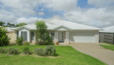 Picture of 10 Grace View, DARLING HEIGHTS QLD 4350