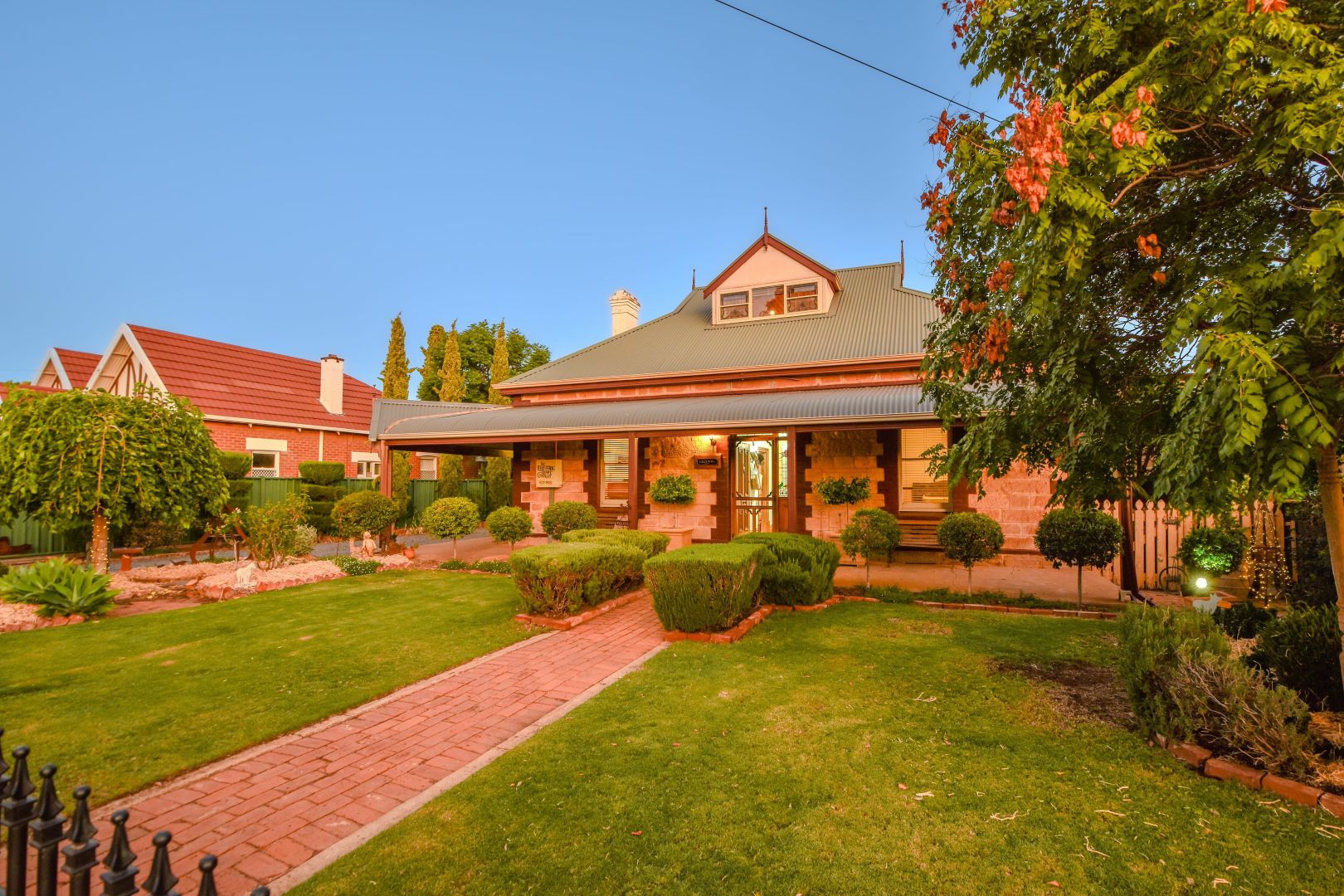 10 Bowman St, Crystal Brook SA 5523, Image 1