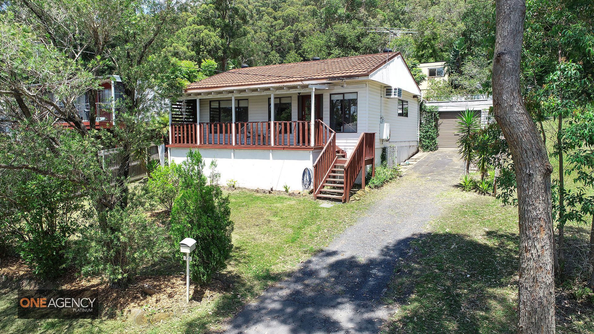 76 Rosella Road, Empire Bay NSW 2257, Image 2