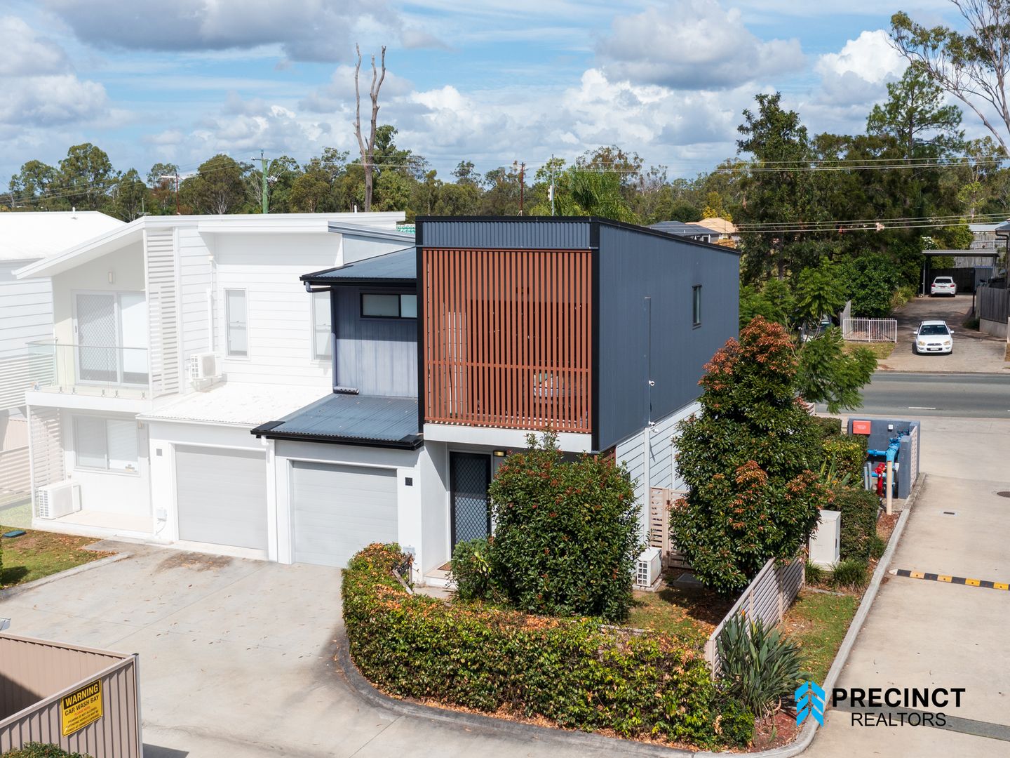 2/61 Caboolture River Road, Morayfield QLD 4506