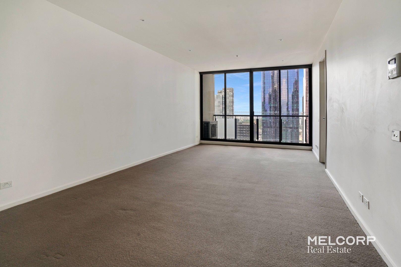 2 bedrooms Apartment / Unit / Flat in 3106/27 Therry Street MELBOURNE VIC, 3000