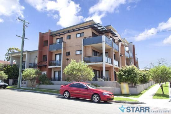 10/51-53 Cross Street, GUILDFORD NSW 2161, Image 0