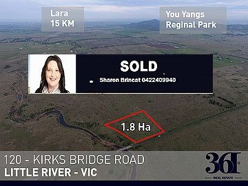 120 Kirks Bridge Road, Little River VIC 3211, Image 2