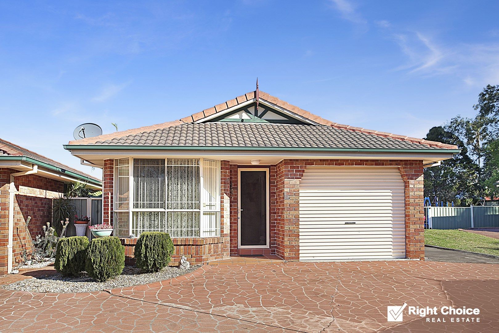 12/2A Jobson Avenue, Wollongong NSW 2500, Image 0