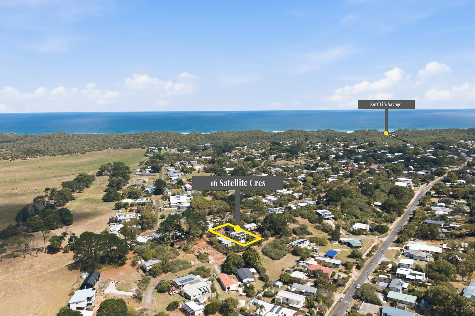 Additional image 15 of 16 Satellite Crescent, Venus Bay VIC 3956