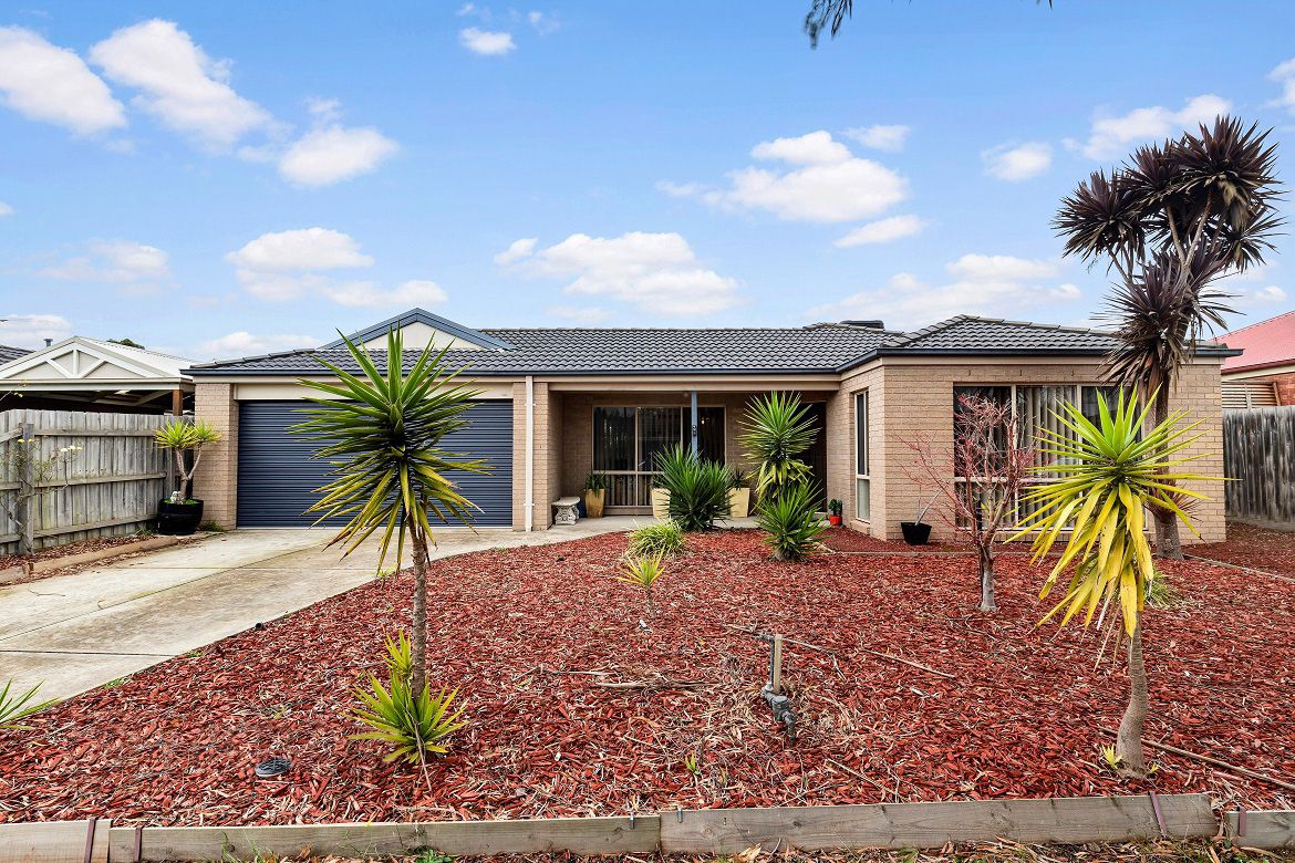 3 bedrooms House in 3 Kingfisher Court HASTINGS VIC, 3915