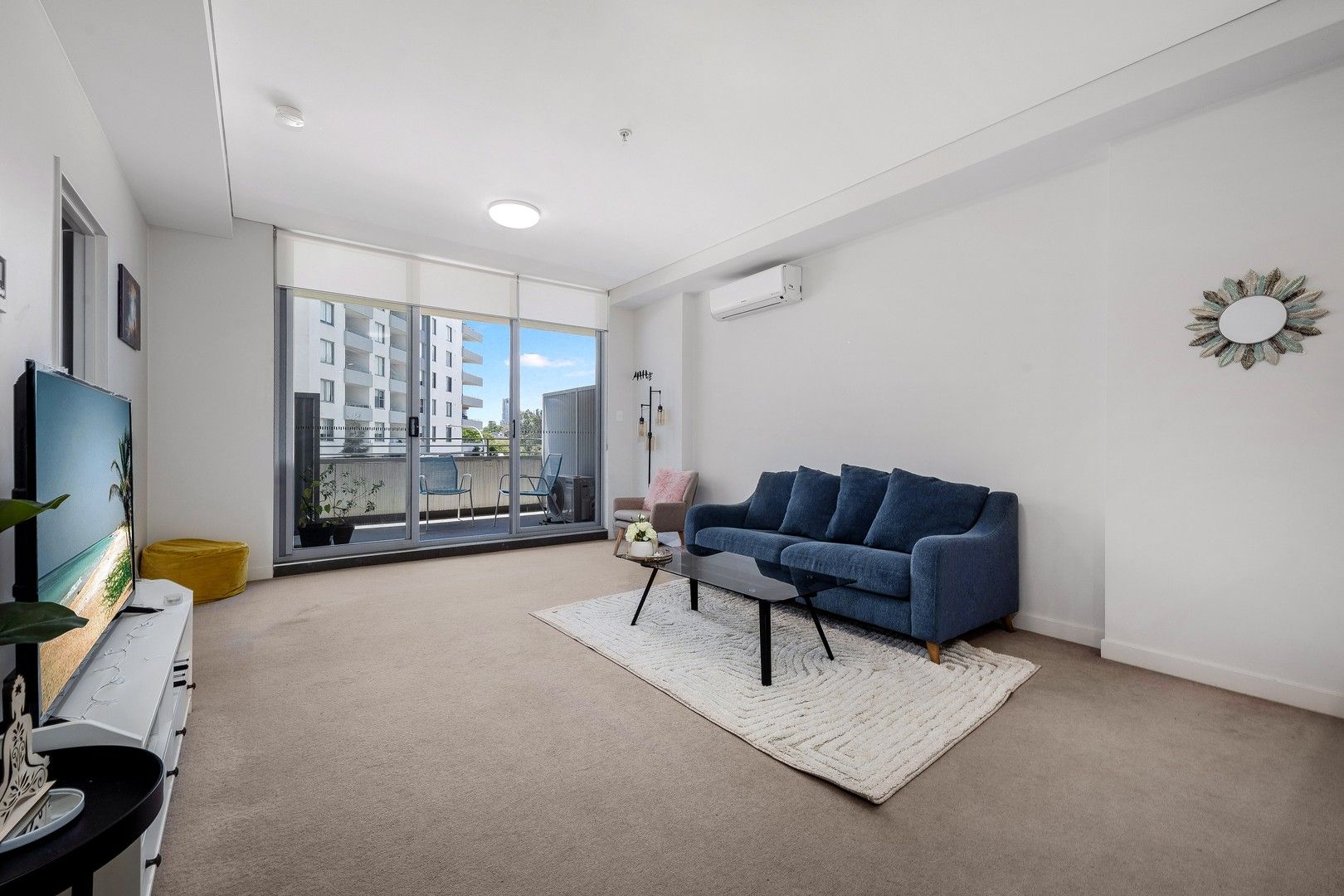 107/24 Dressler Court, Merrylands NSW 2160, Image 0