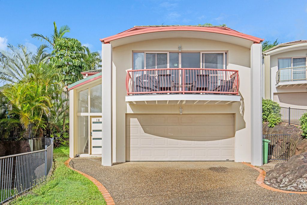 16/15 Fortuna Place, Parkwood QLD 4214, Image 0