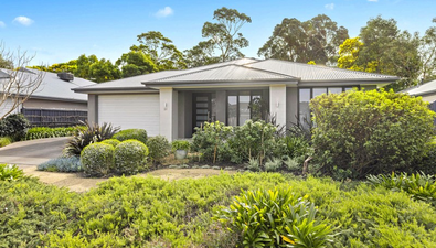Picture of 31 Brooksby Square, BALNARRING VIC 3926
