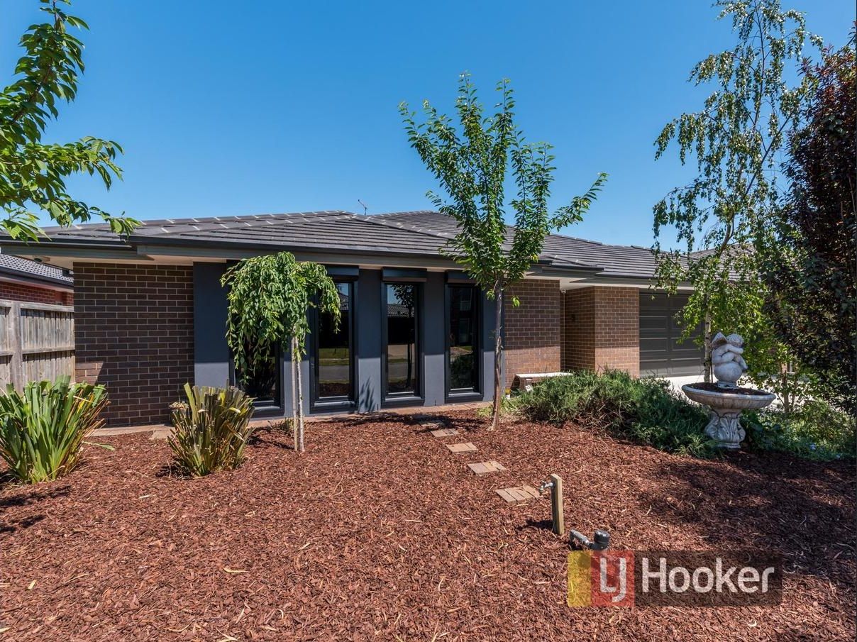 15 Marija Crescent, Berwick VIC 3806, Image 0