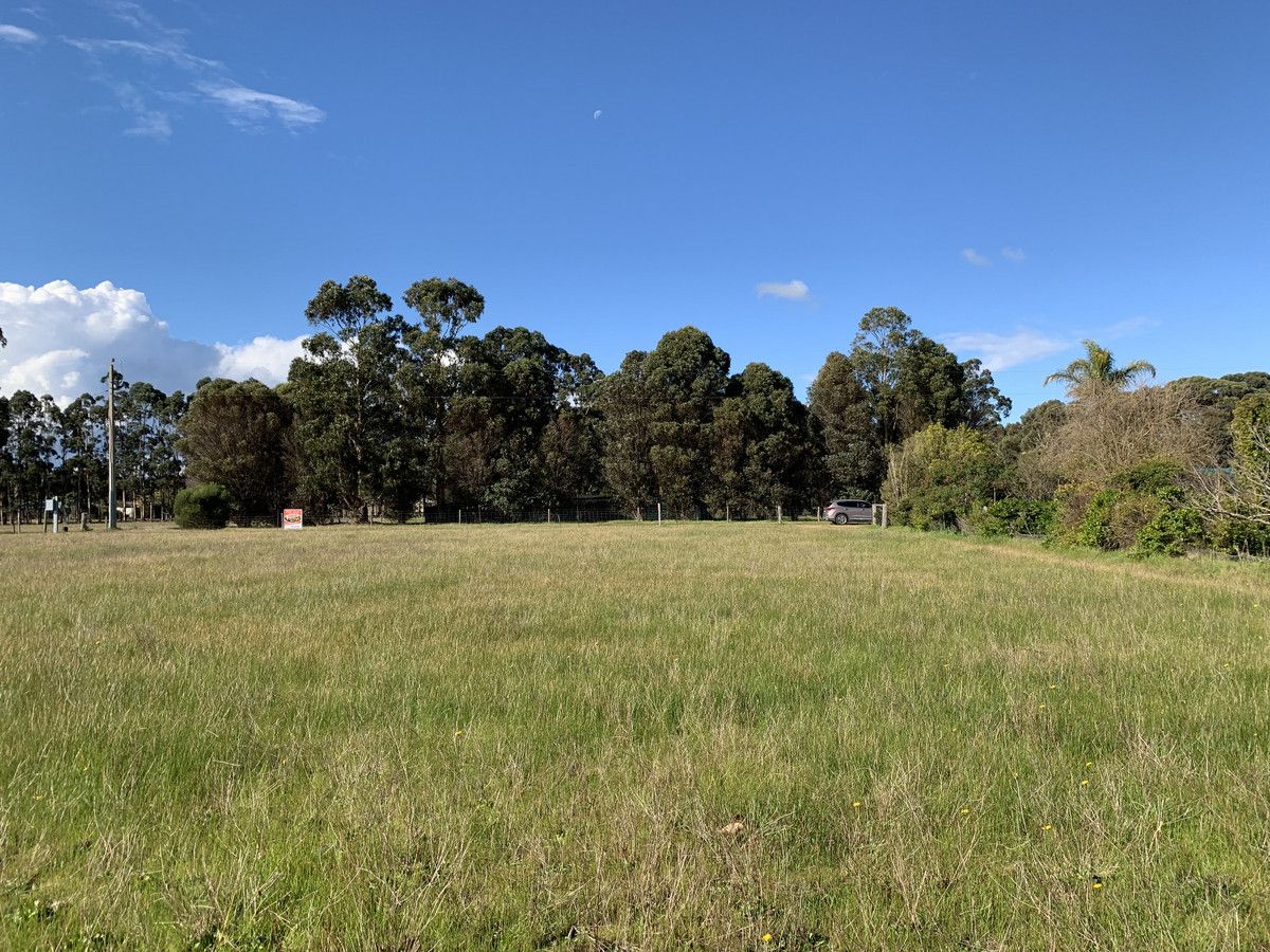 113 (Lot 420) Third Avenue, Kendenup WA 6323, Image 1