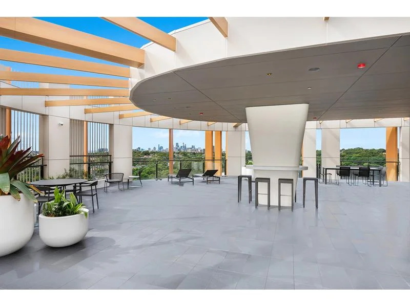 Additional image 8 of B611/16 Evans Avenue, Eastlakes NSW 2018