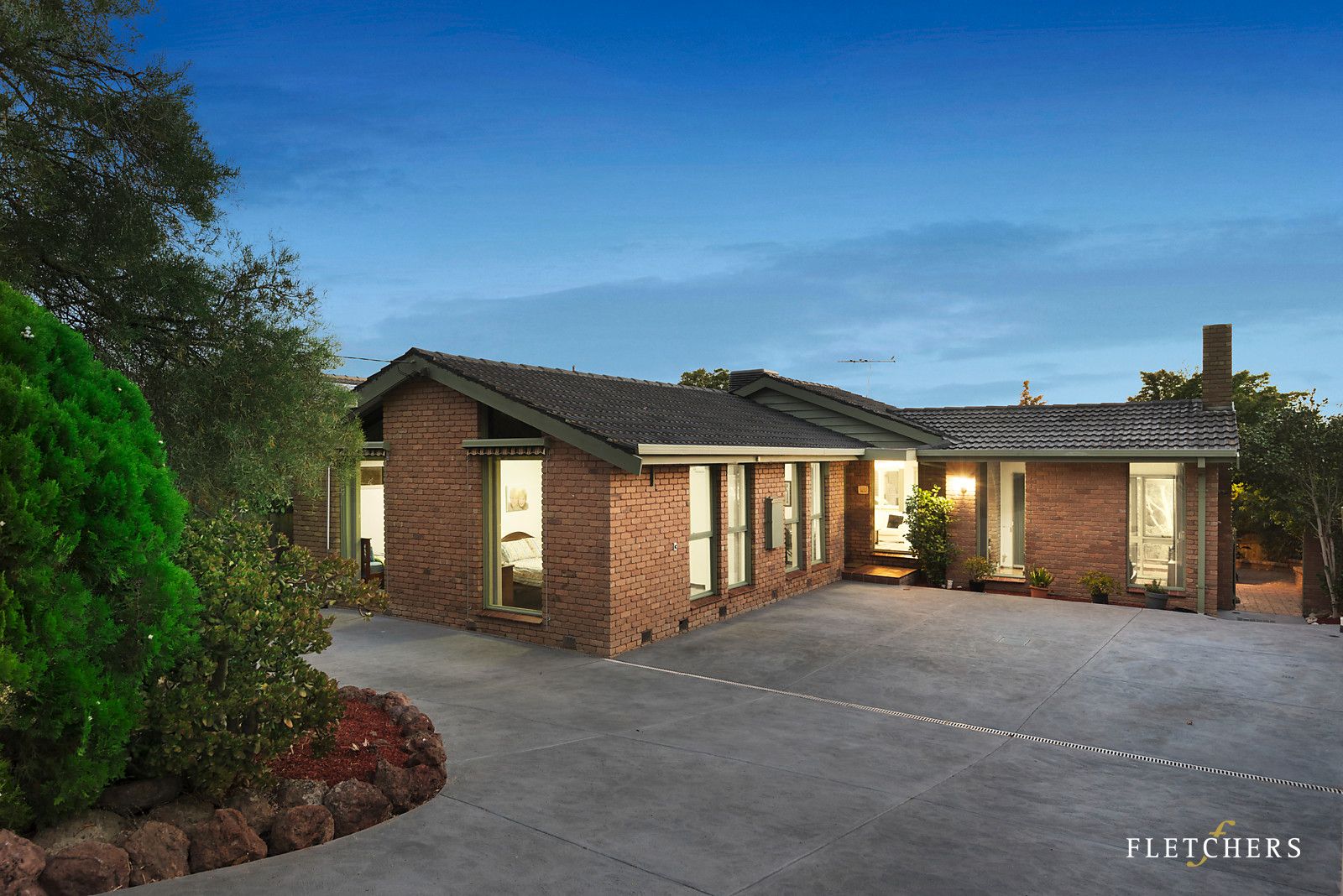 48 Summit Drive, Bulleen VIC 3105, Image 0