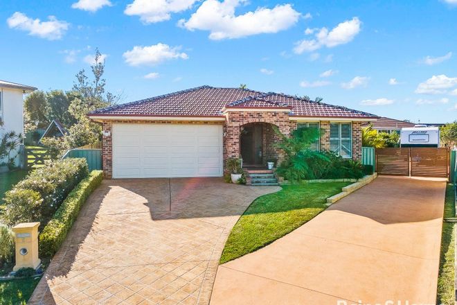 Picture of 8 Banyalla Place, ULLADULLA NSW 2539