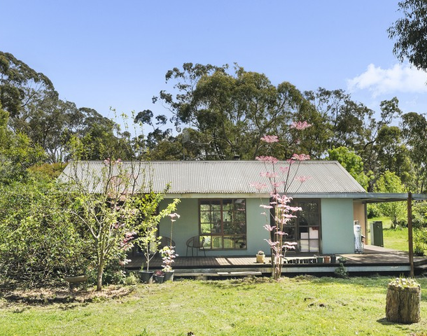 540 Scoullers Road, Carpendeit VIC 3260