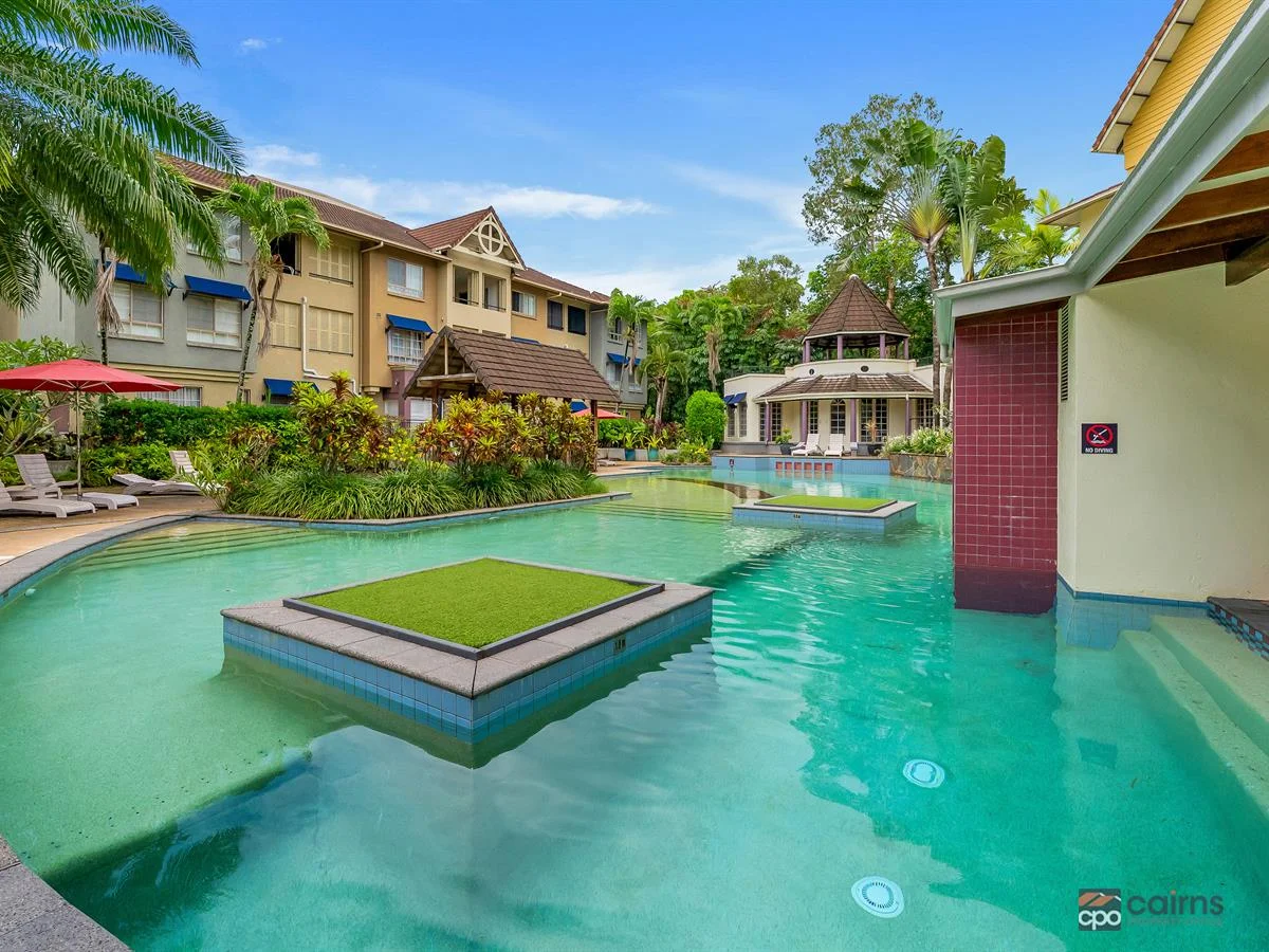 Additional image 22 of 808/2-10 Greenslopes Street, Cairns North QLD 4870